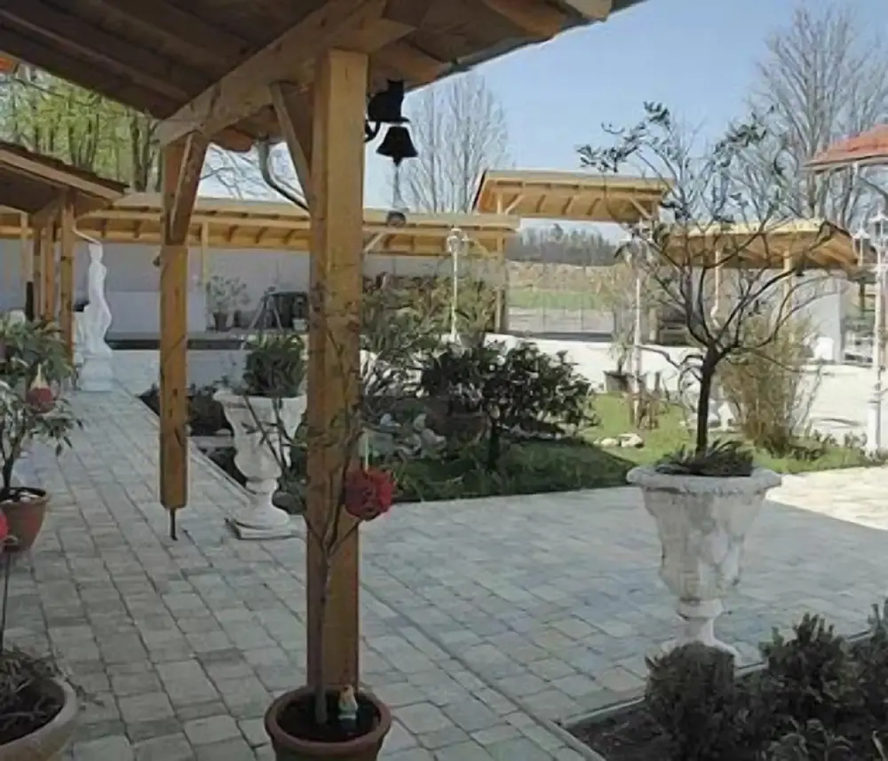 Resorthotel Chalet Valley