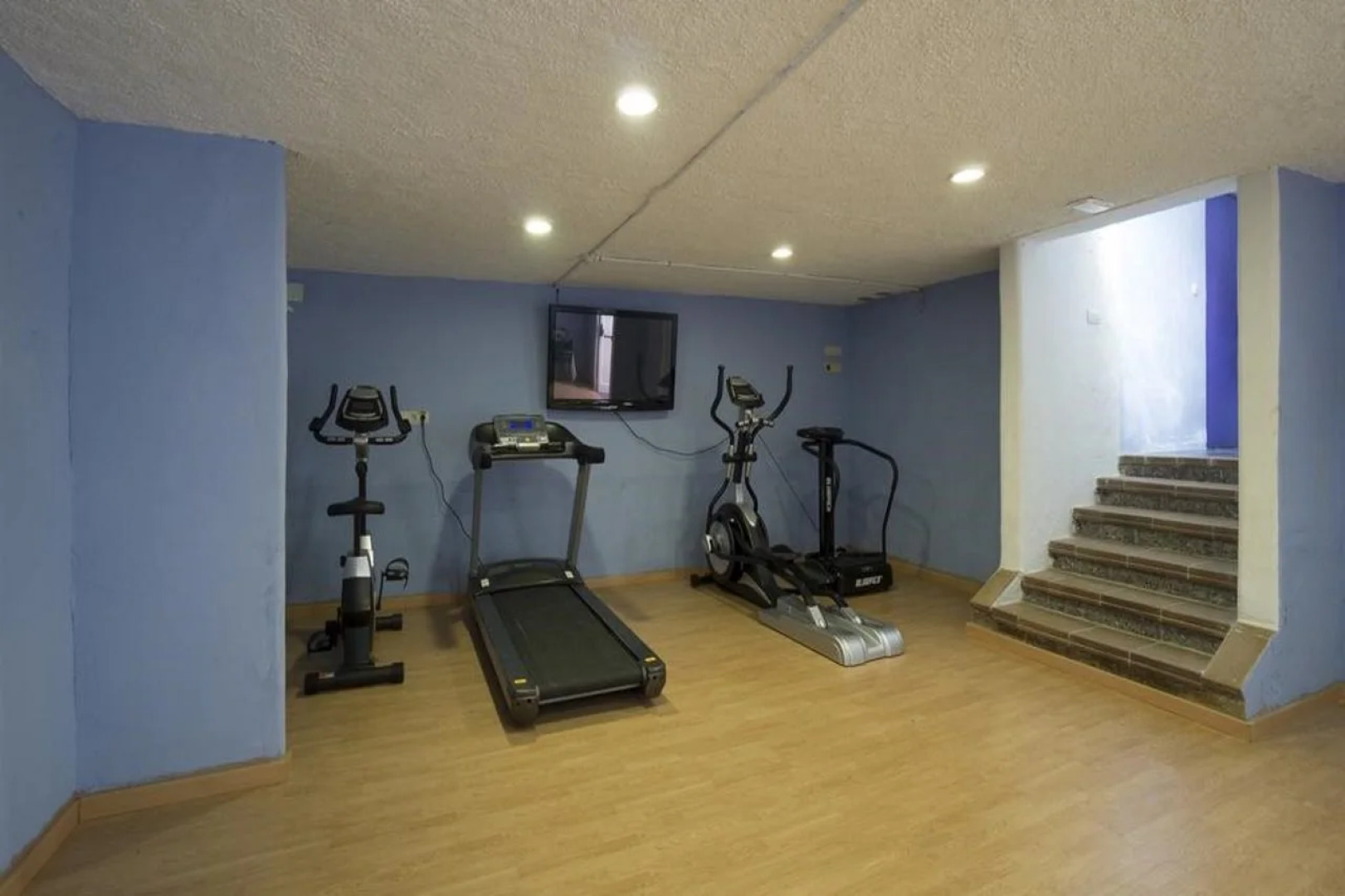 Medplaya Aparthotel San Eloy