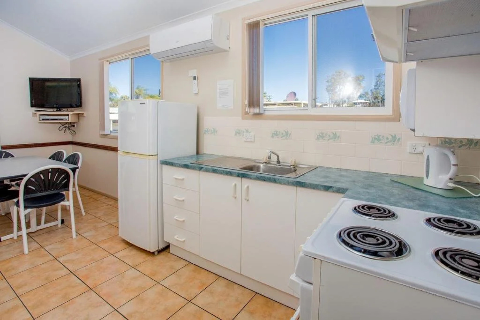 BIG4 Happy Hallidays Holiday Park