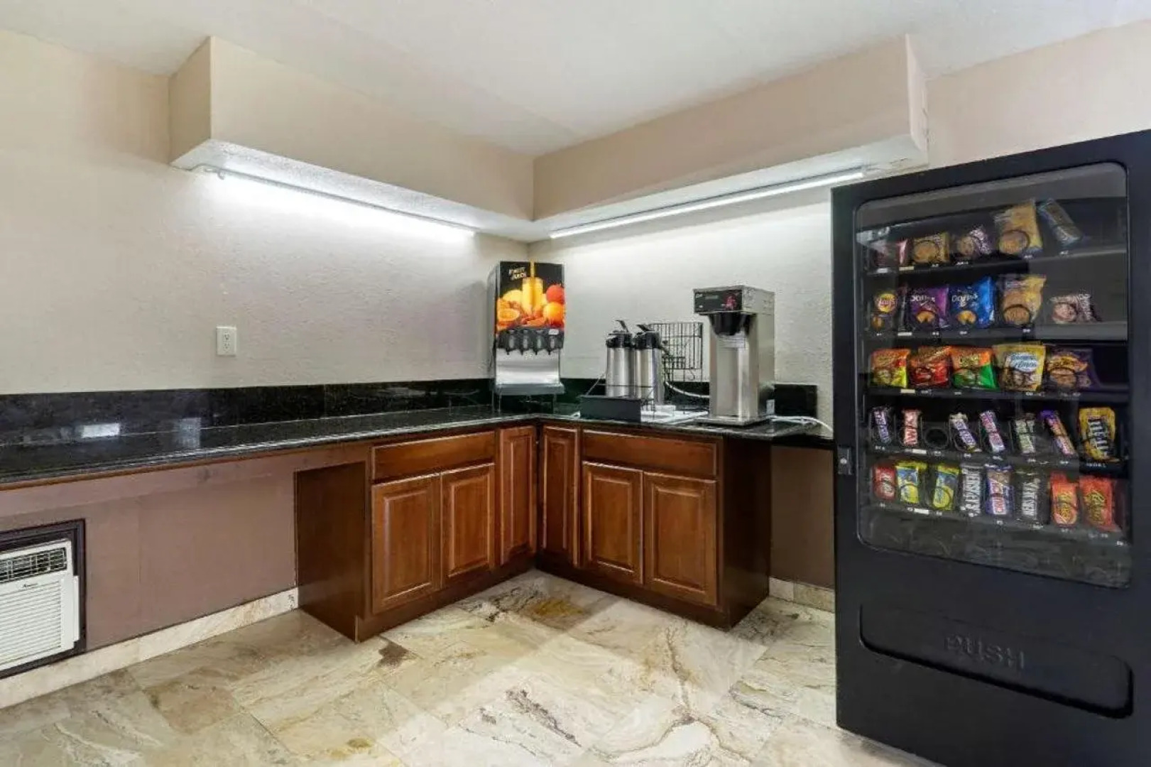 Rodeway Inn Clearwater - Dunedin