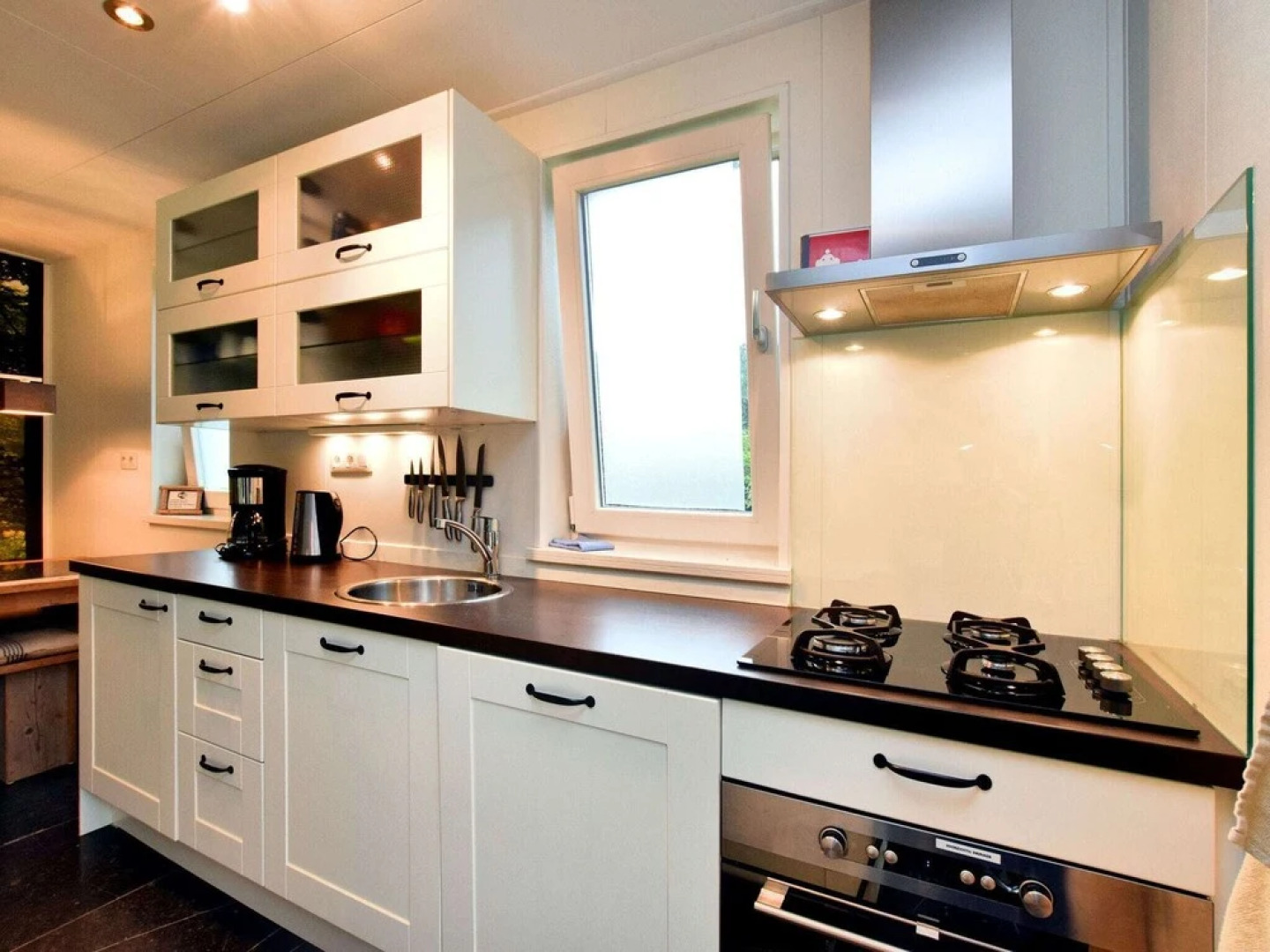 Peaceful Stay in Remouchamps