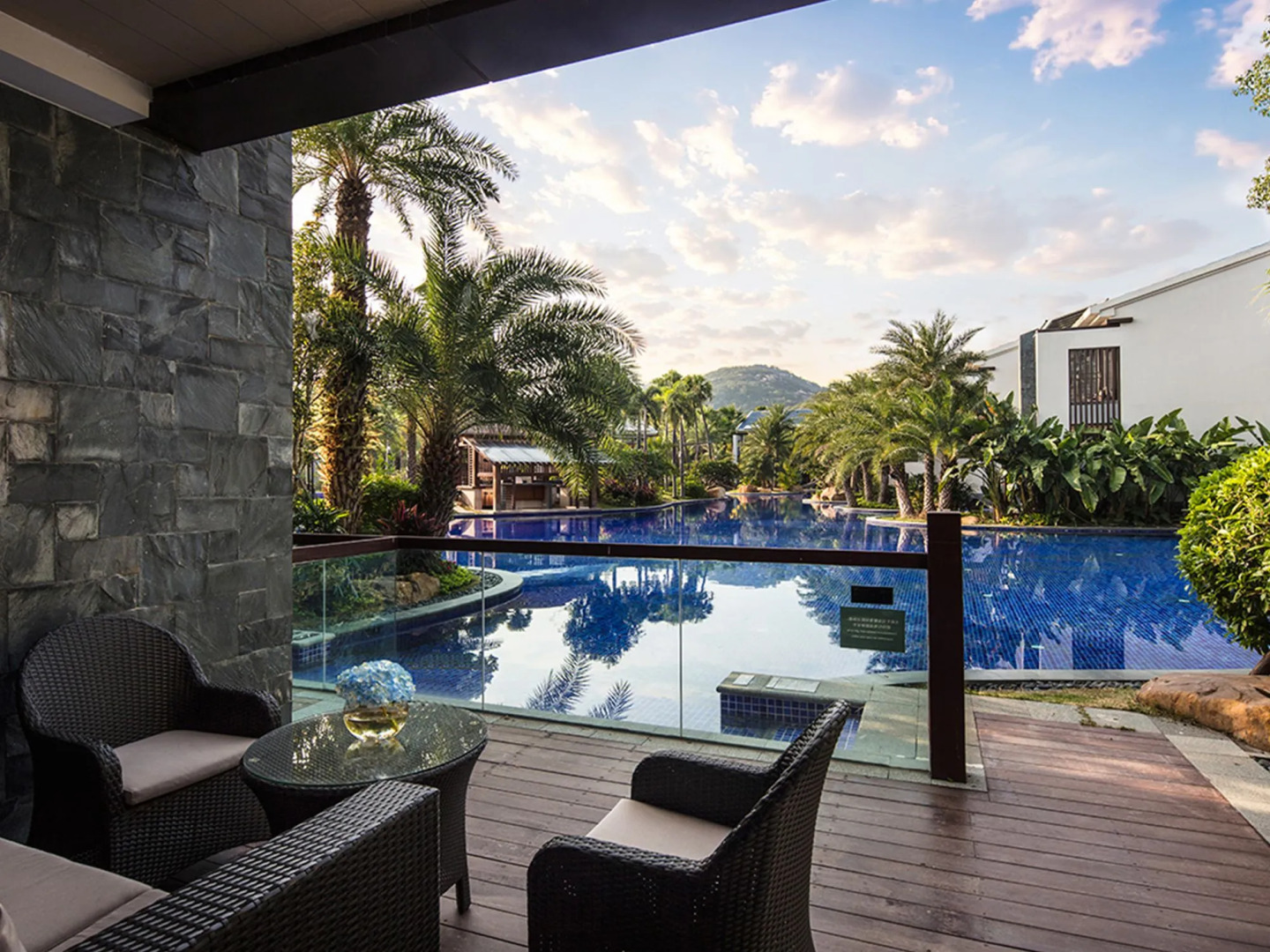 Seaview Resort Xiamen