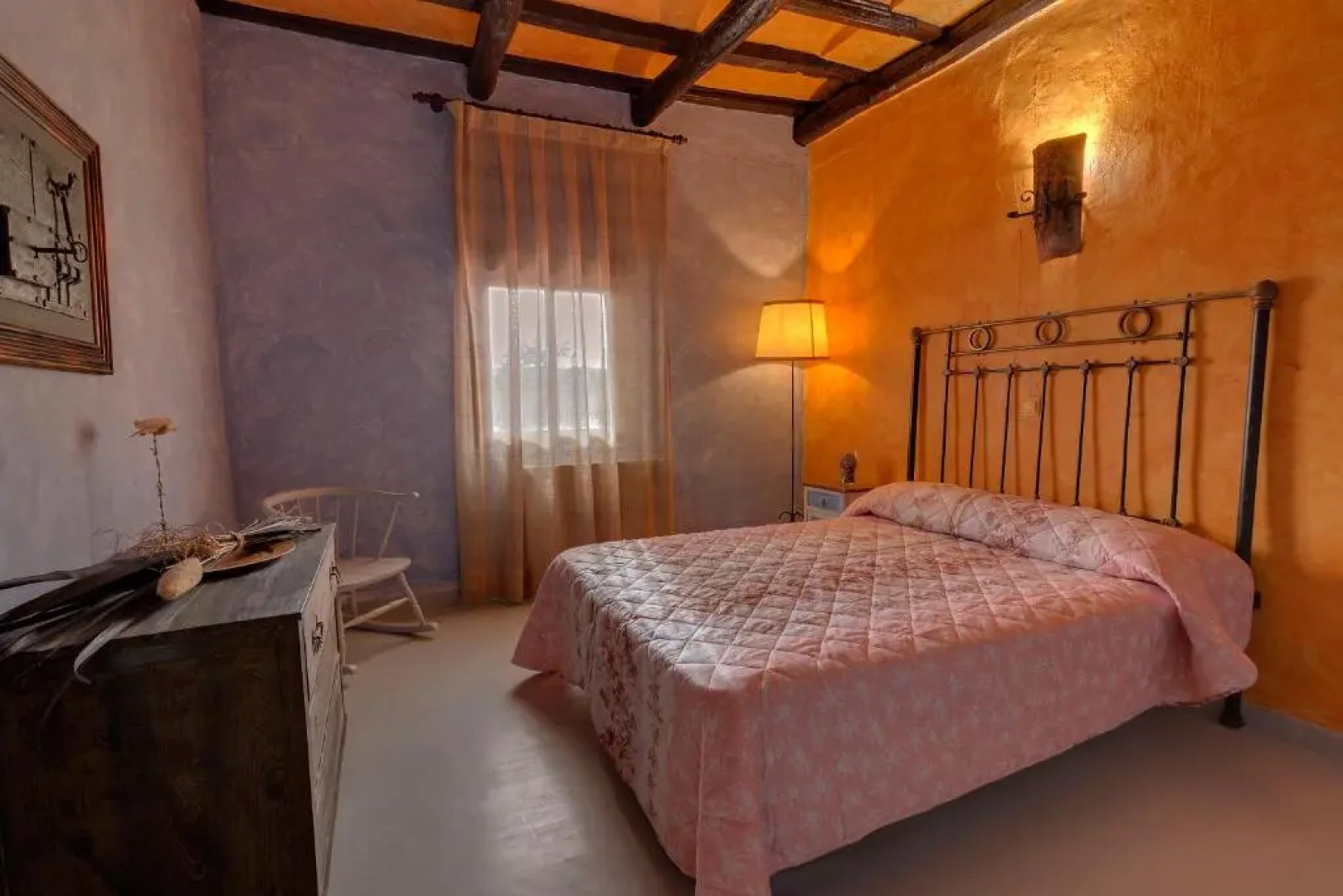 Casa Rural Las Hadas