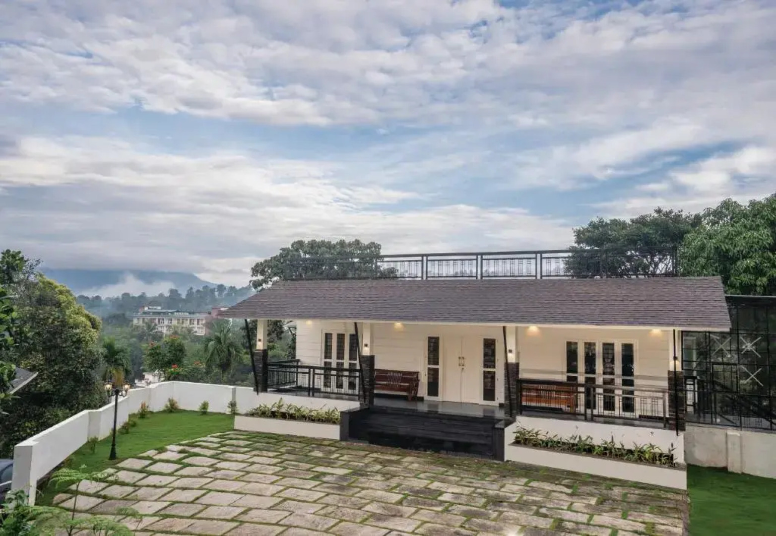 Tarang Luxury Holiday Homes