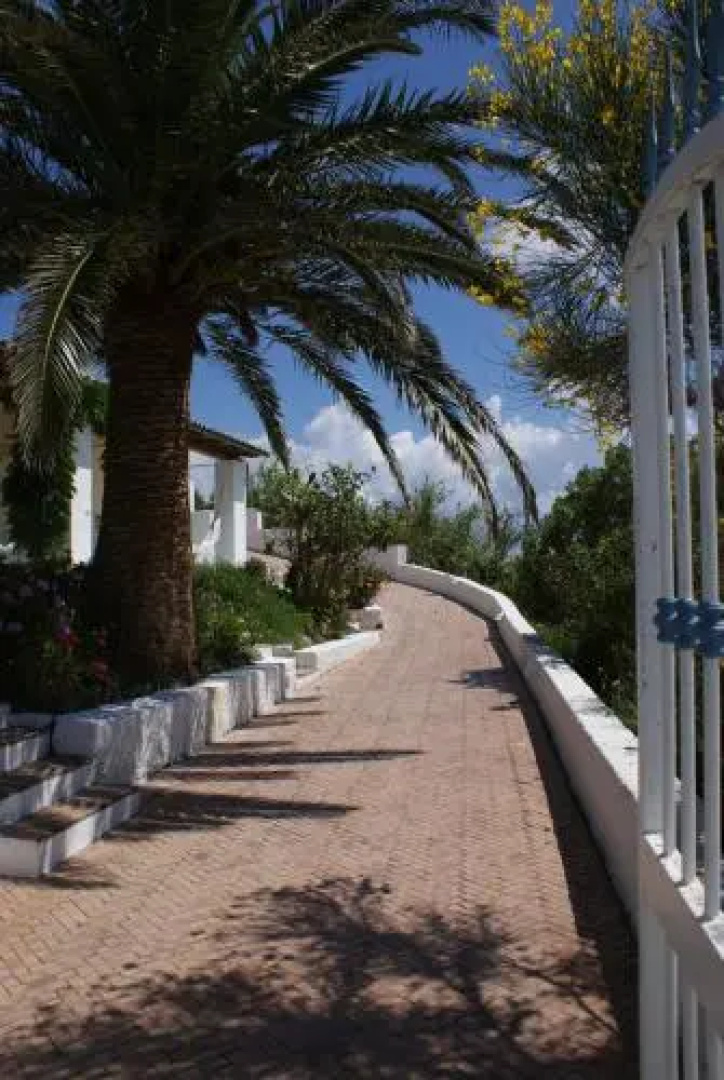 Hotel Agave e Ginestra