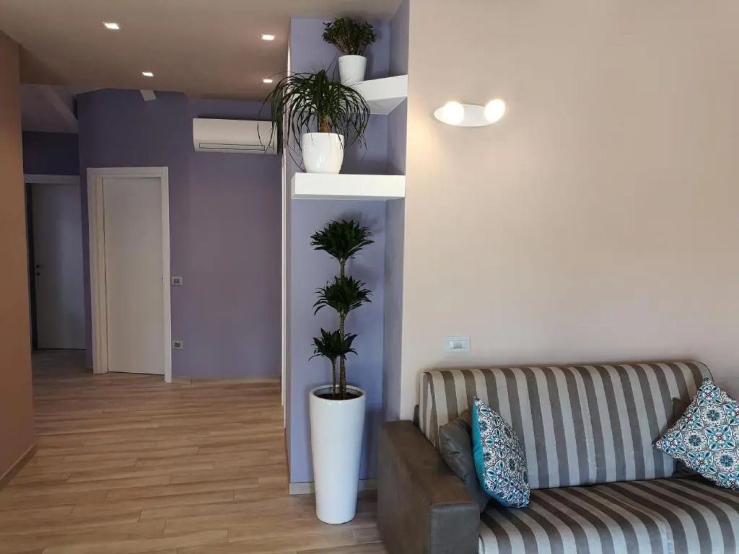 Relais Monti Apartments