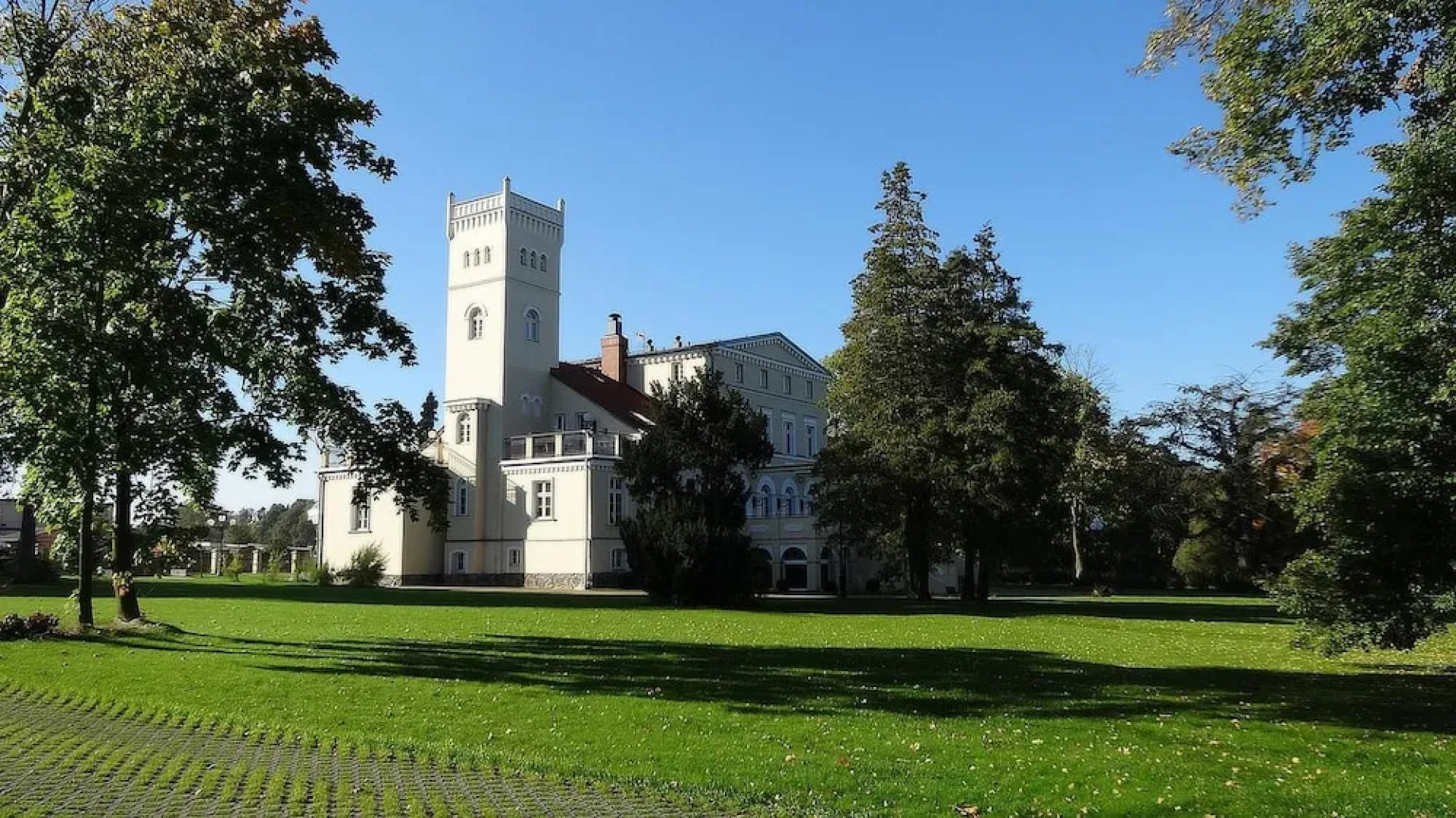 Wieniawa Spa & Wellness