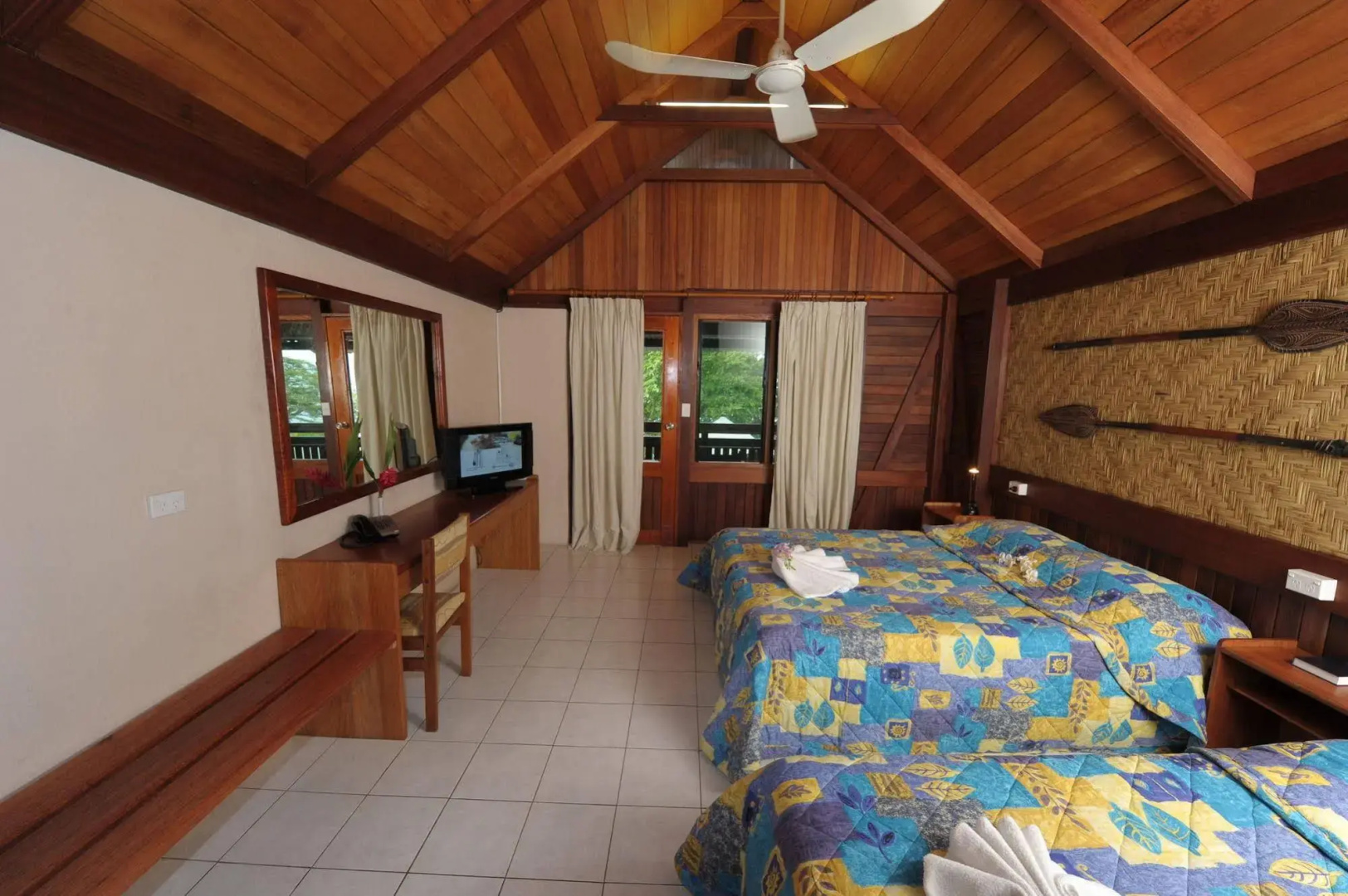 Kokopo Beach Bungalow Resort
