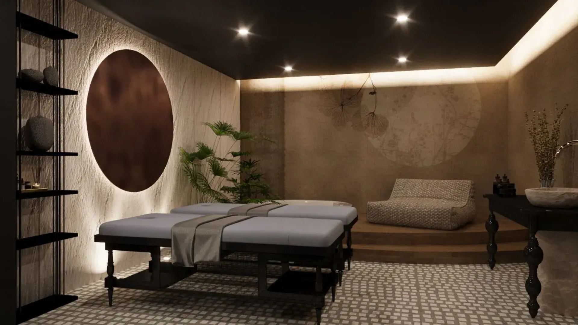 Arba Resort, Valamar Collection