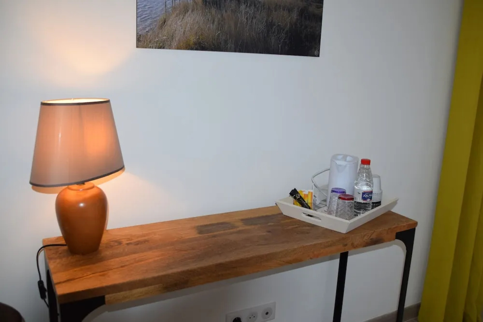 Chambre d'hôtes La Villa 13&15