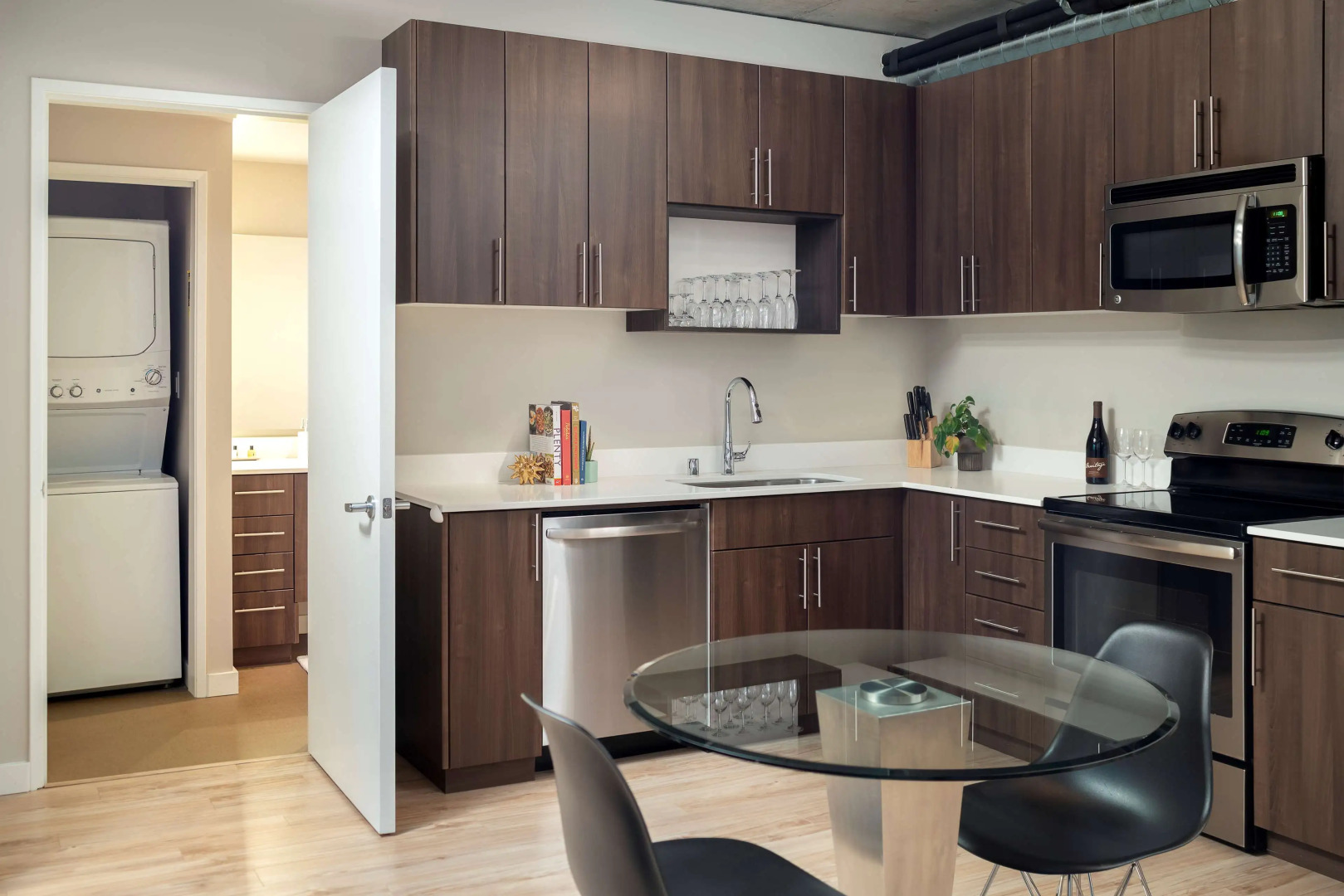 Thompson Seattle, by Hyatt