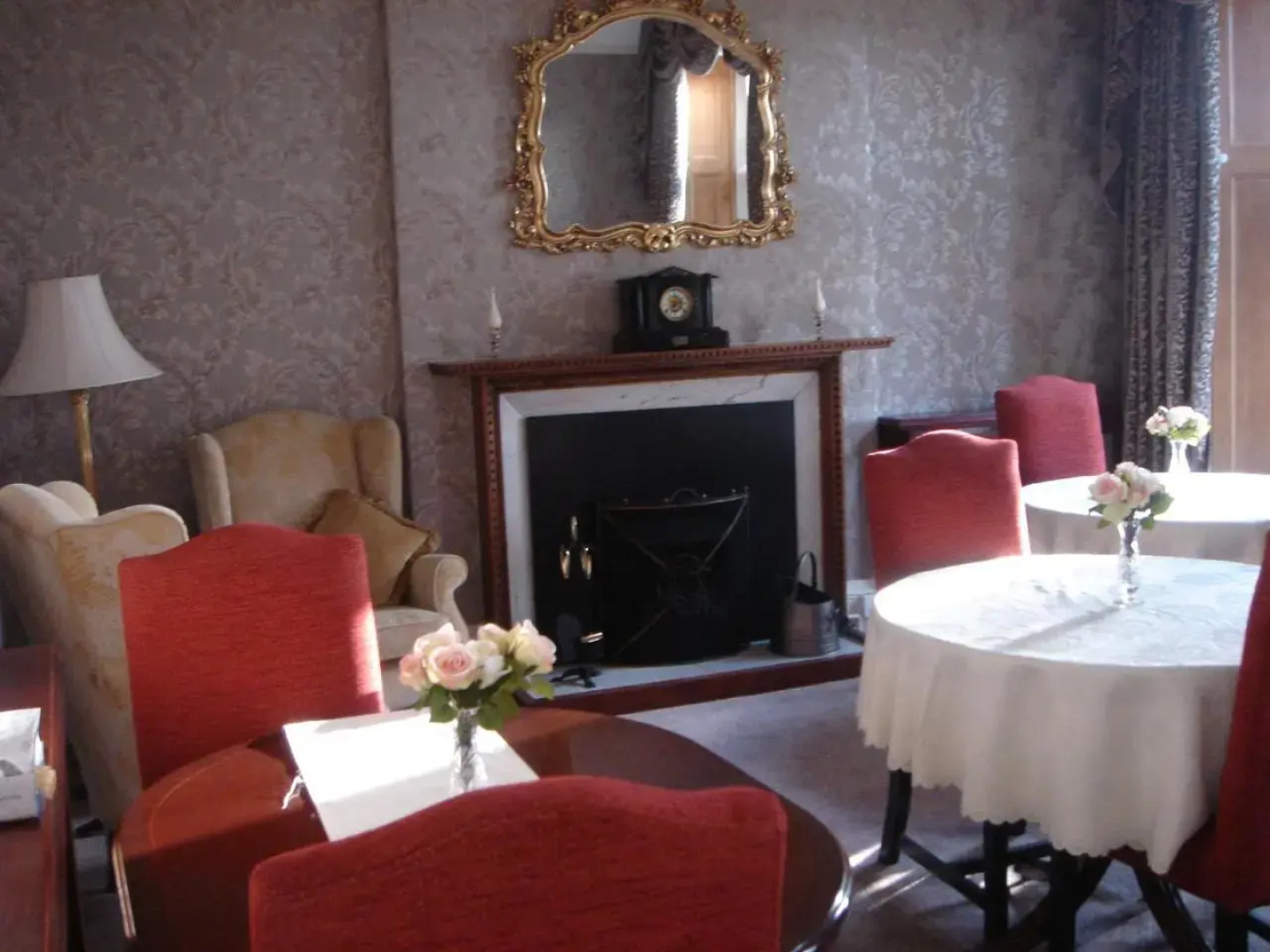 St David's Guesthouse