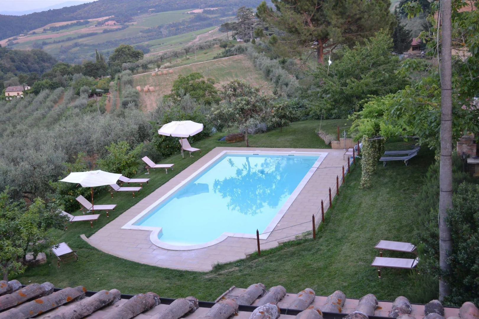 Podere Fontecastello