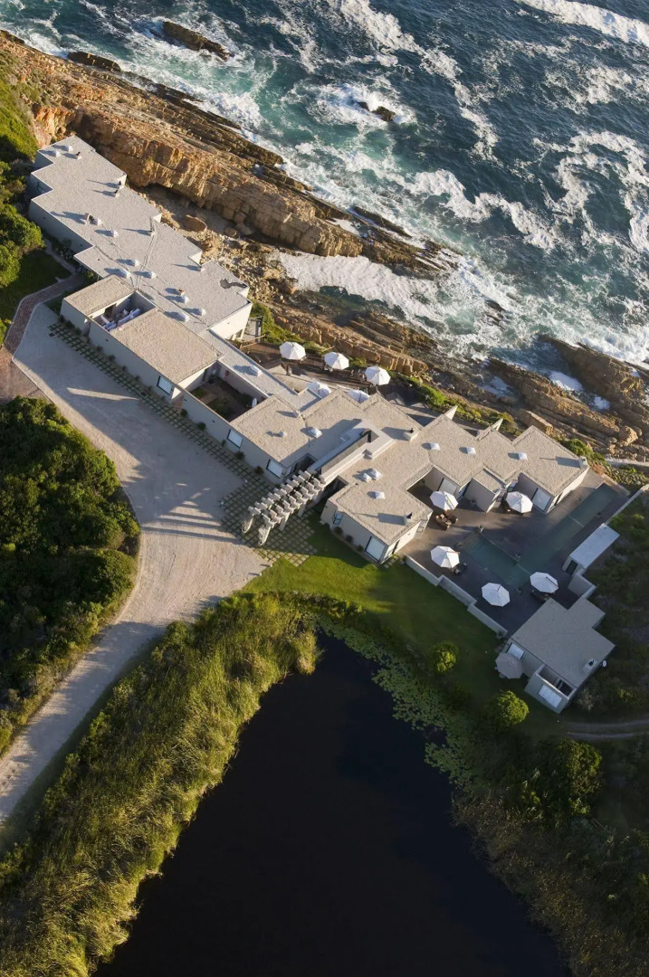 Plettenberg Park Hotel & Spa