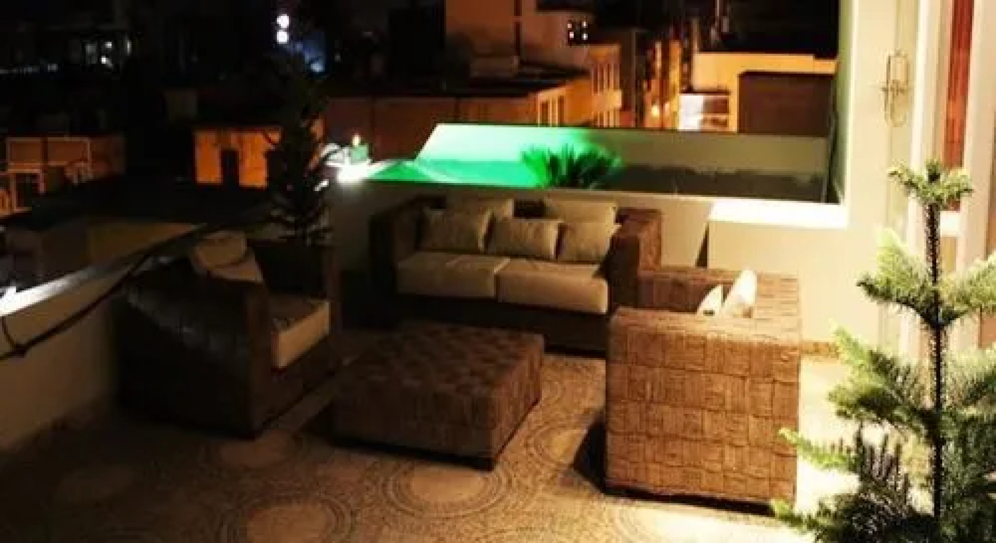 Victorias Suite Hotel