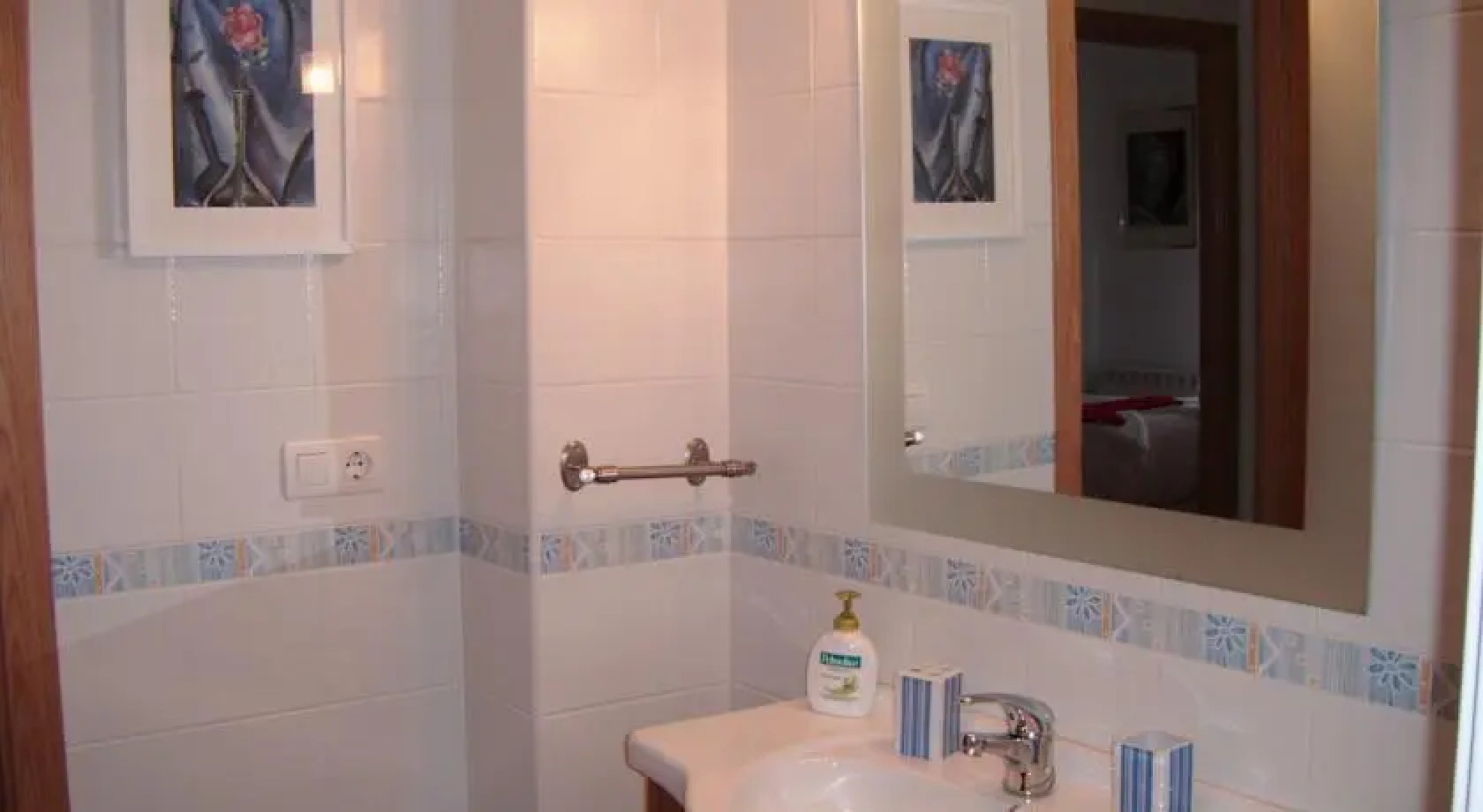 Casa Rural Valdeande Magico