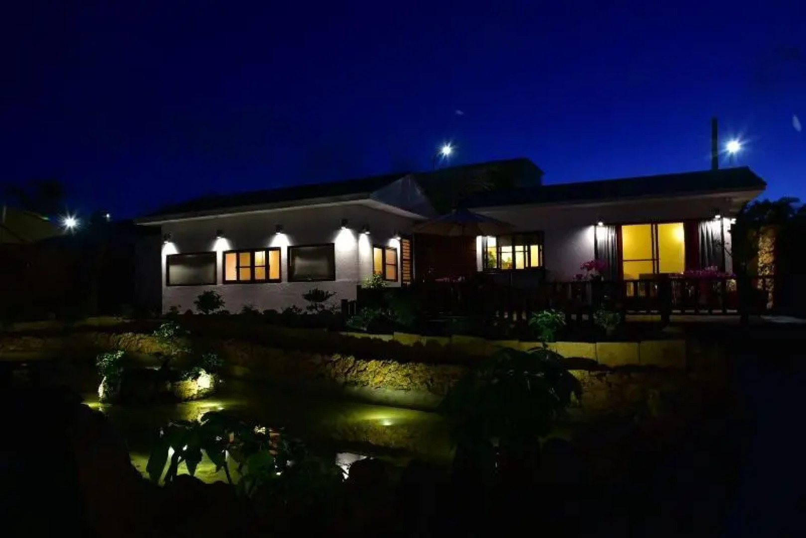 Xiaoliuqiu 1302 Seaview Guesthouse