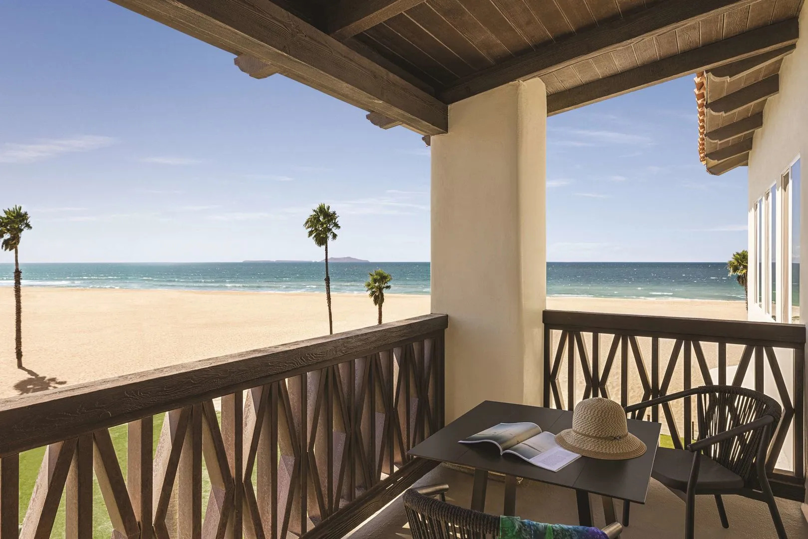 Zachari Dunes on Mandalay Beach, Curio Collection by Hilton