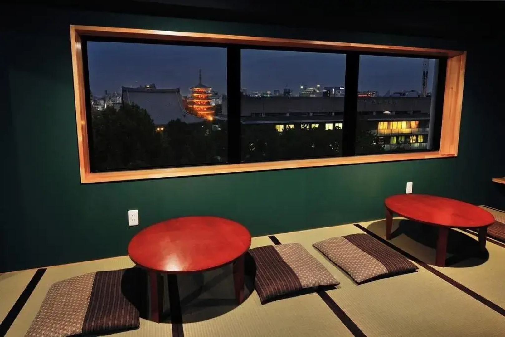 Khaosan Tokyo Origami