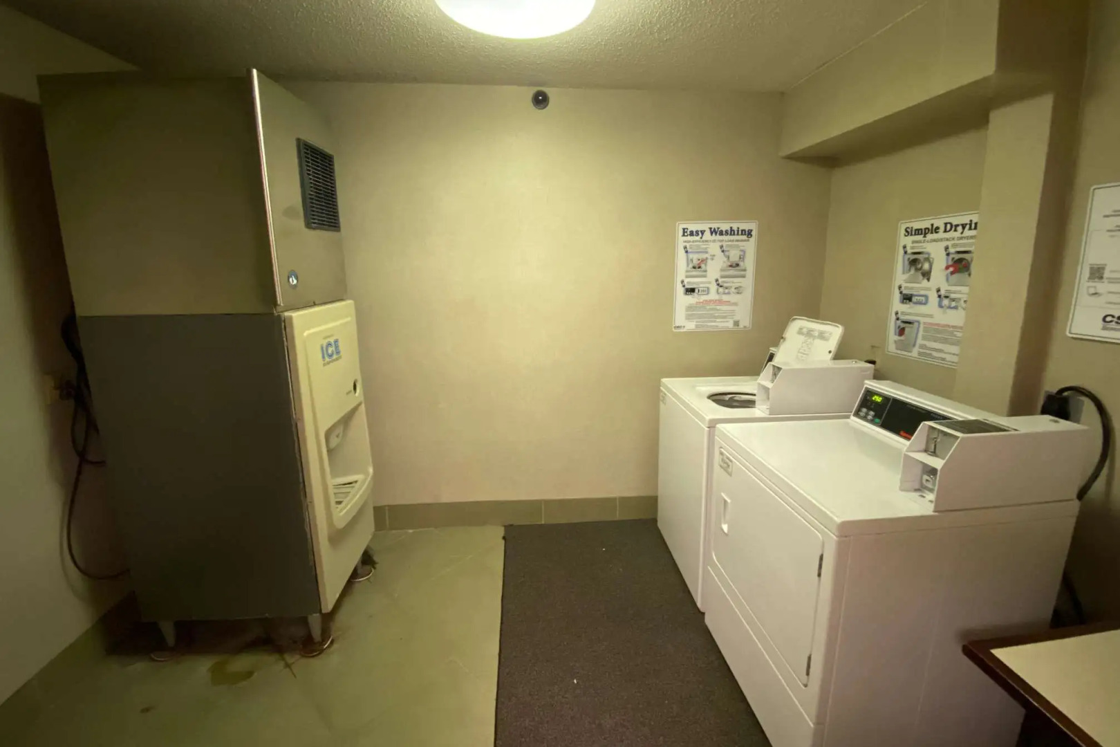 Baymont by Wyndham La Vergne/Nashville I-24 East