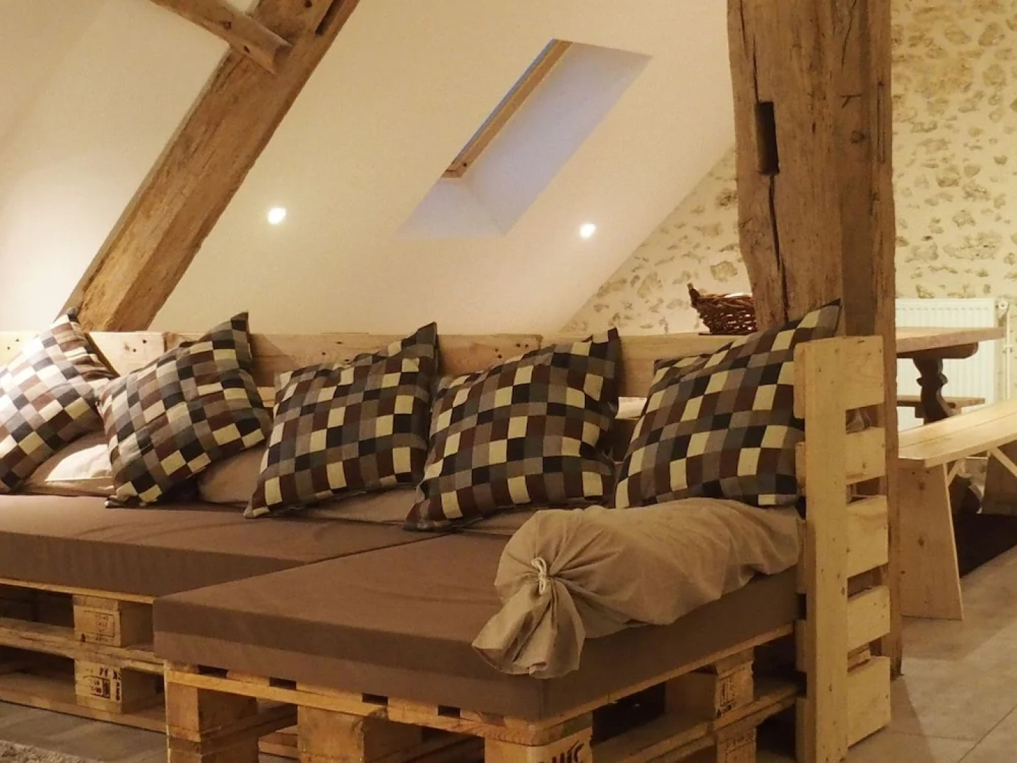 Domaine de la Geneste