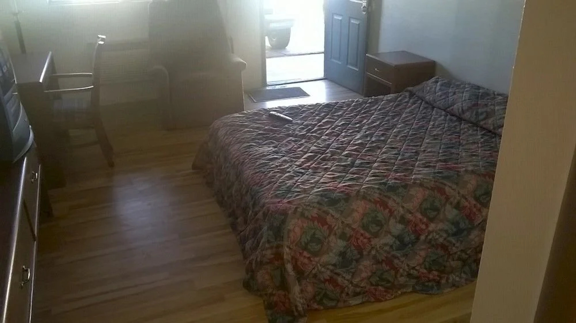 Dream Inn Motel & Market