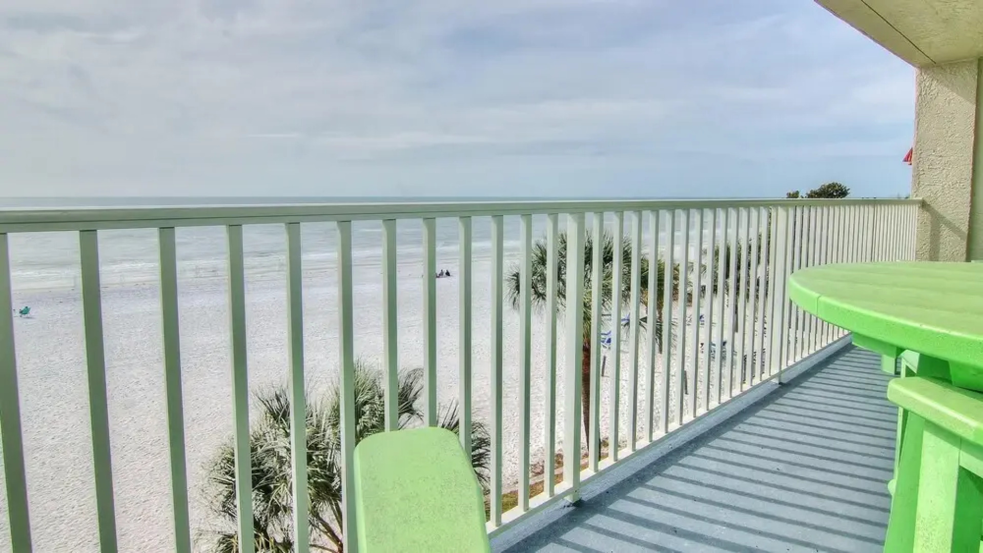 Sea Oats 307 by Teeming Vacation Rentals