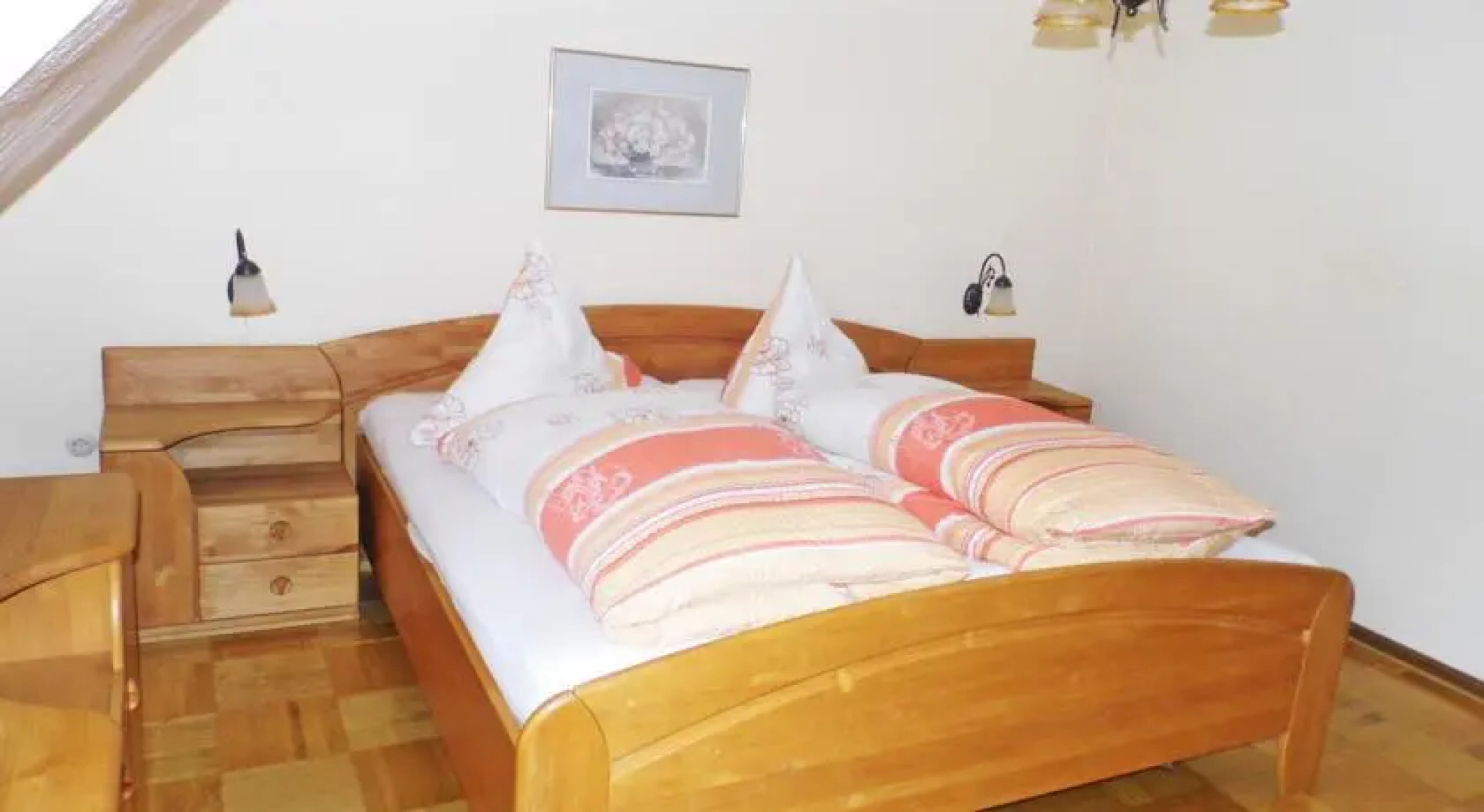 Vakantiehuis Mosella