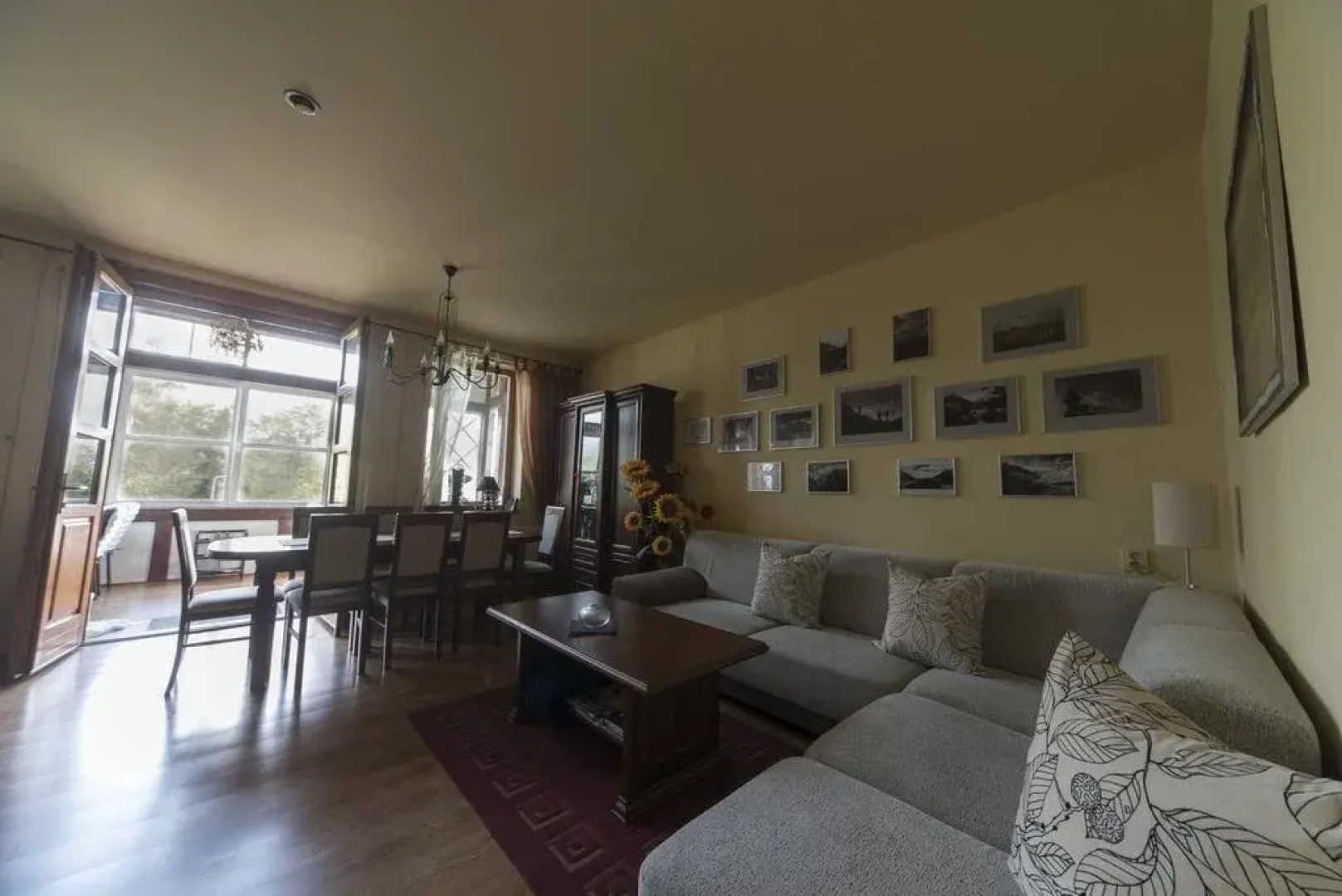 Vila Kalinčiak AESCULAP