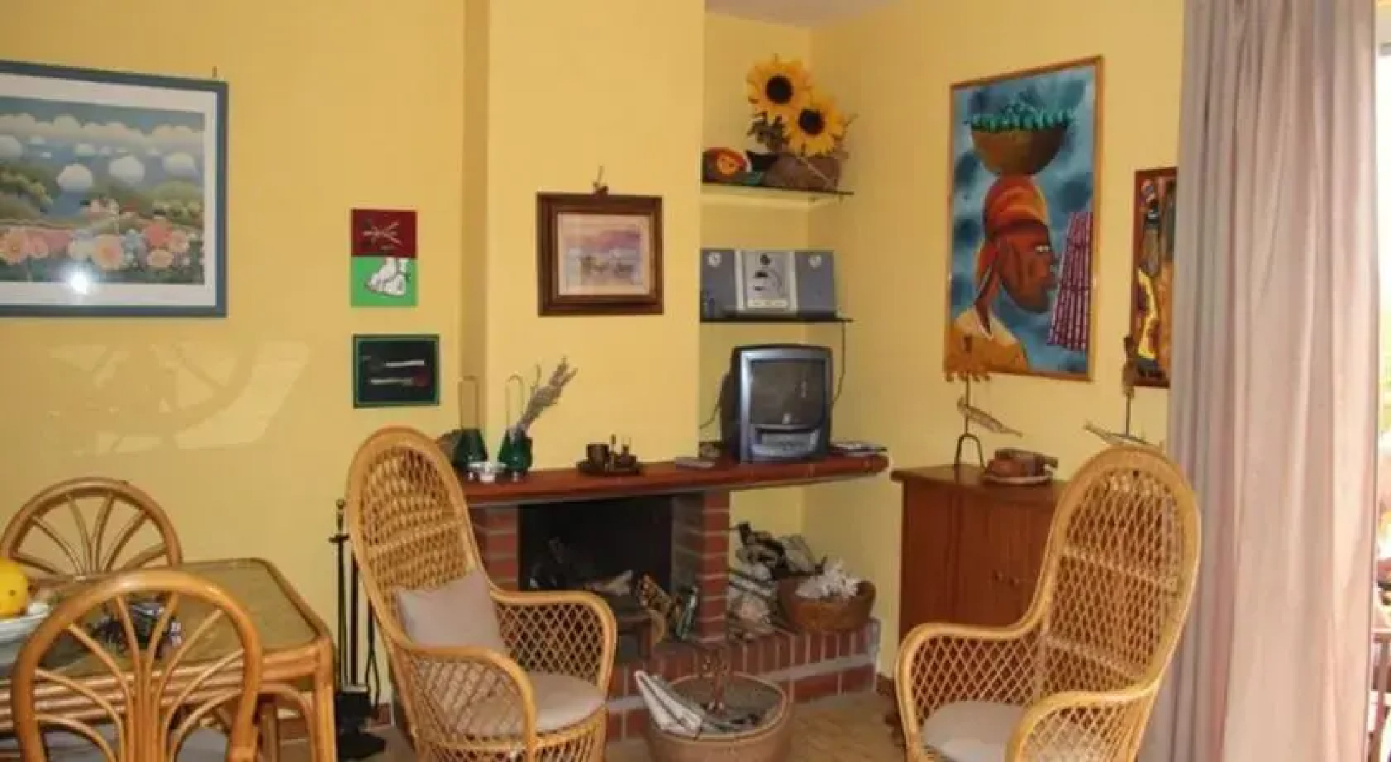 Capalbio Pretty Tuscany