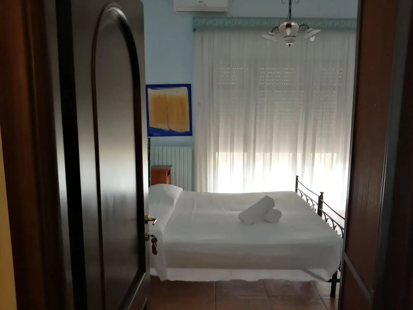 B&B Le Stanze del Sogno