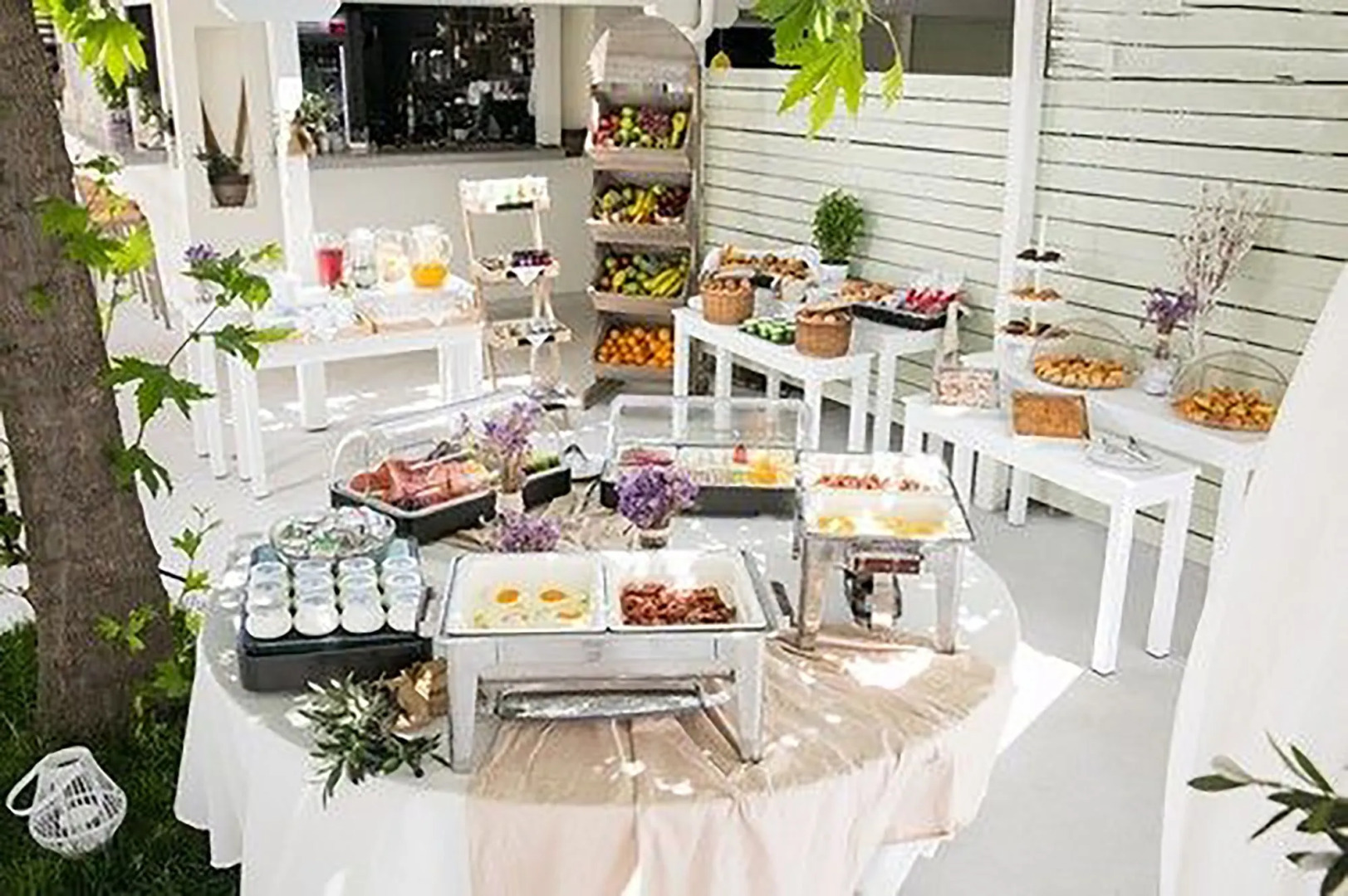 Nefeli Villas and Suites