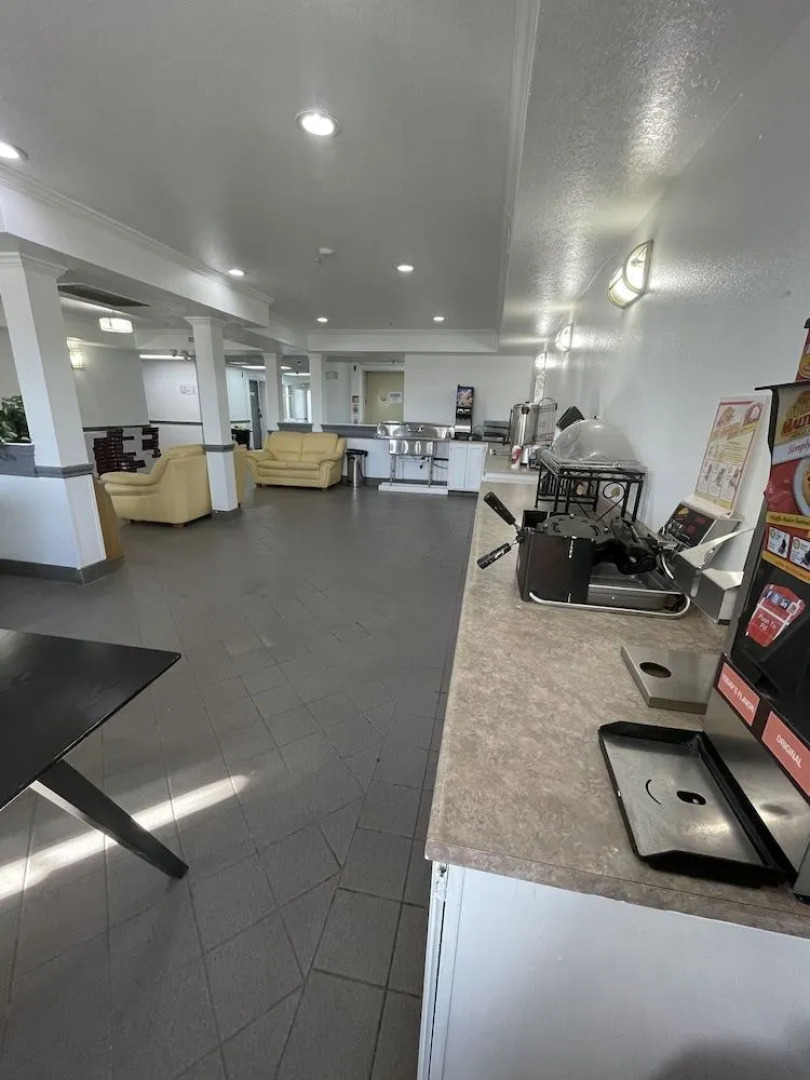 Traveler's Inn Carlin NV near Elko