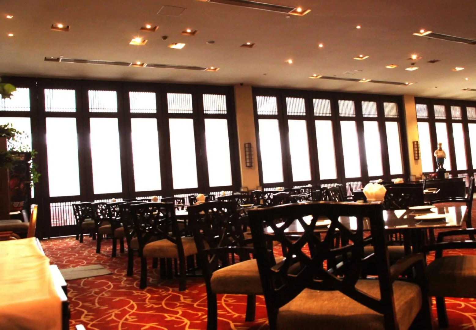 HNA Resort Yunqi Hangzhou