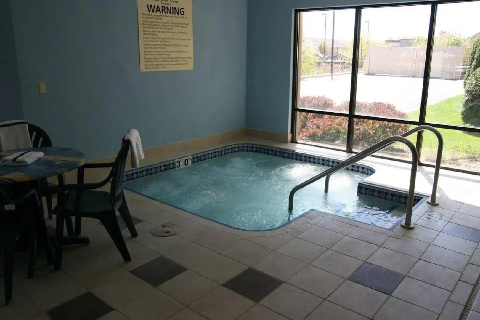 Hampton Inn By Hilton Wausau