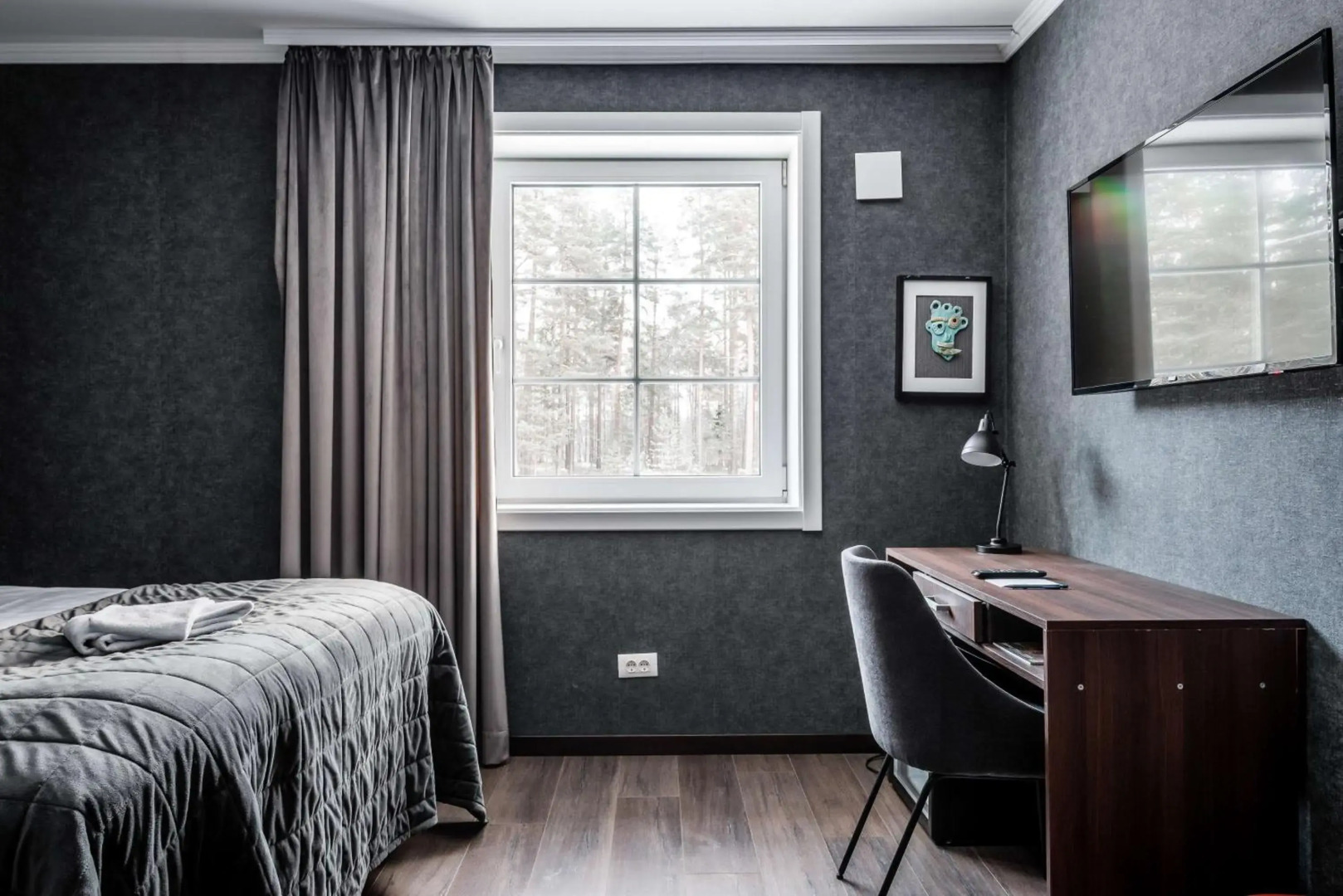 Best Western Hotell Hedåsen