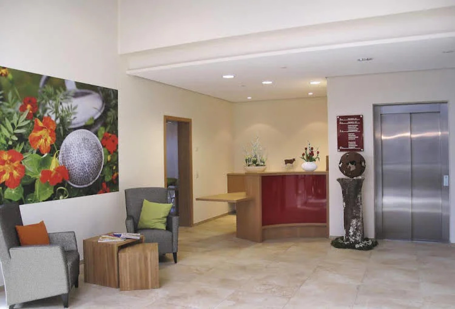 Landgasthof Zum wilden Mann