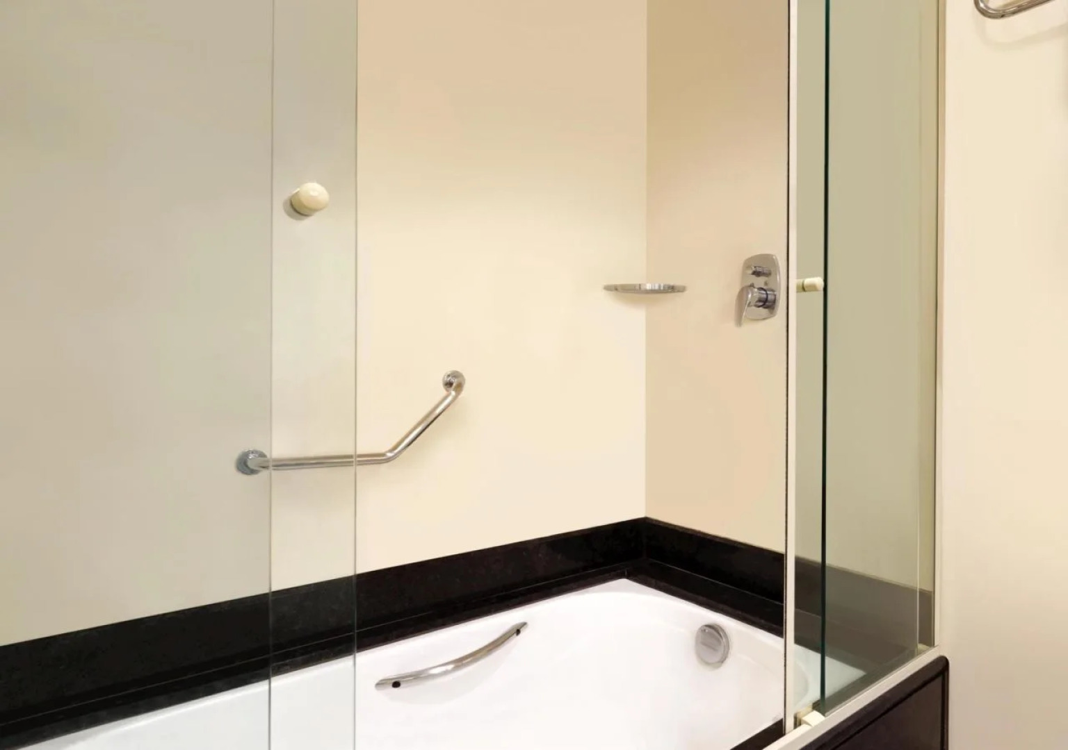 Hilton Rio De Janeiro Copacabana