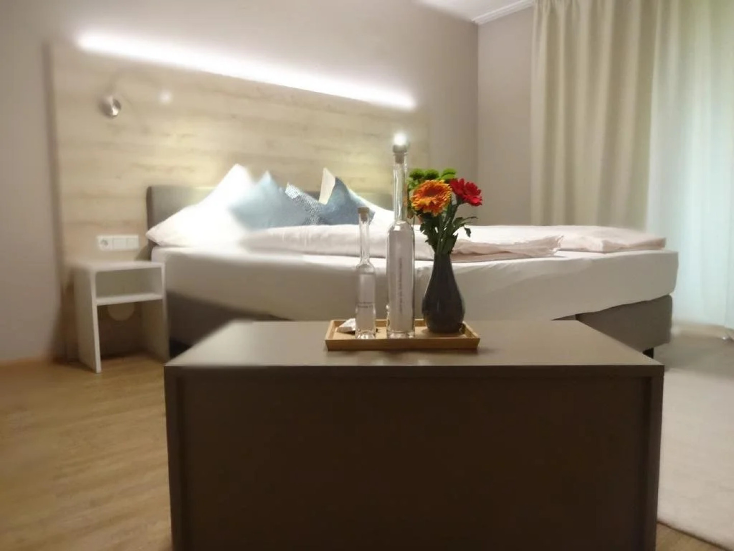 Seegasthof Breineder - Familien & Seminarhotel