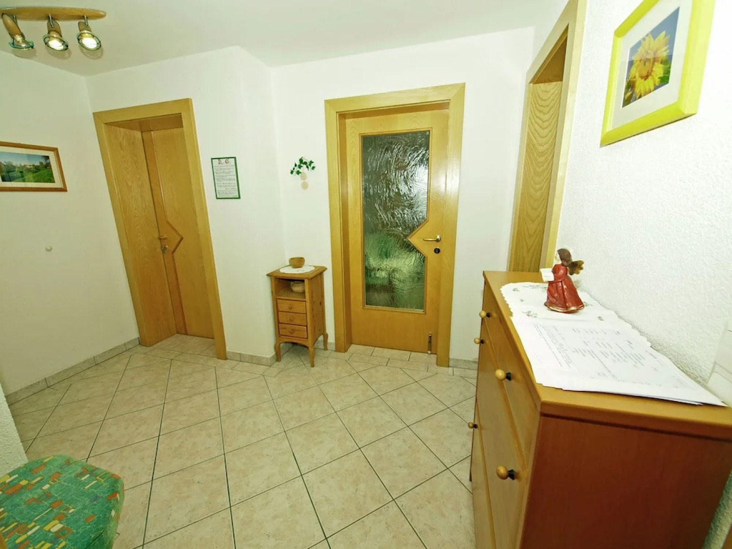 Modern Apartment in Strass im Zillertal Near Ski Area