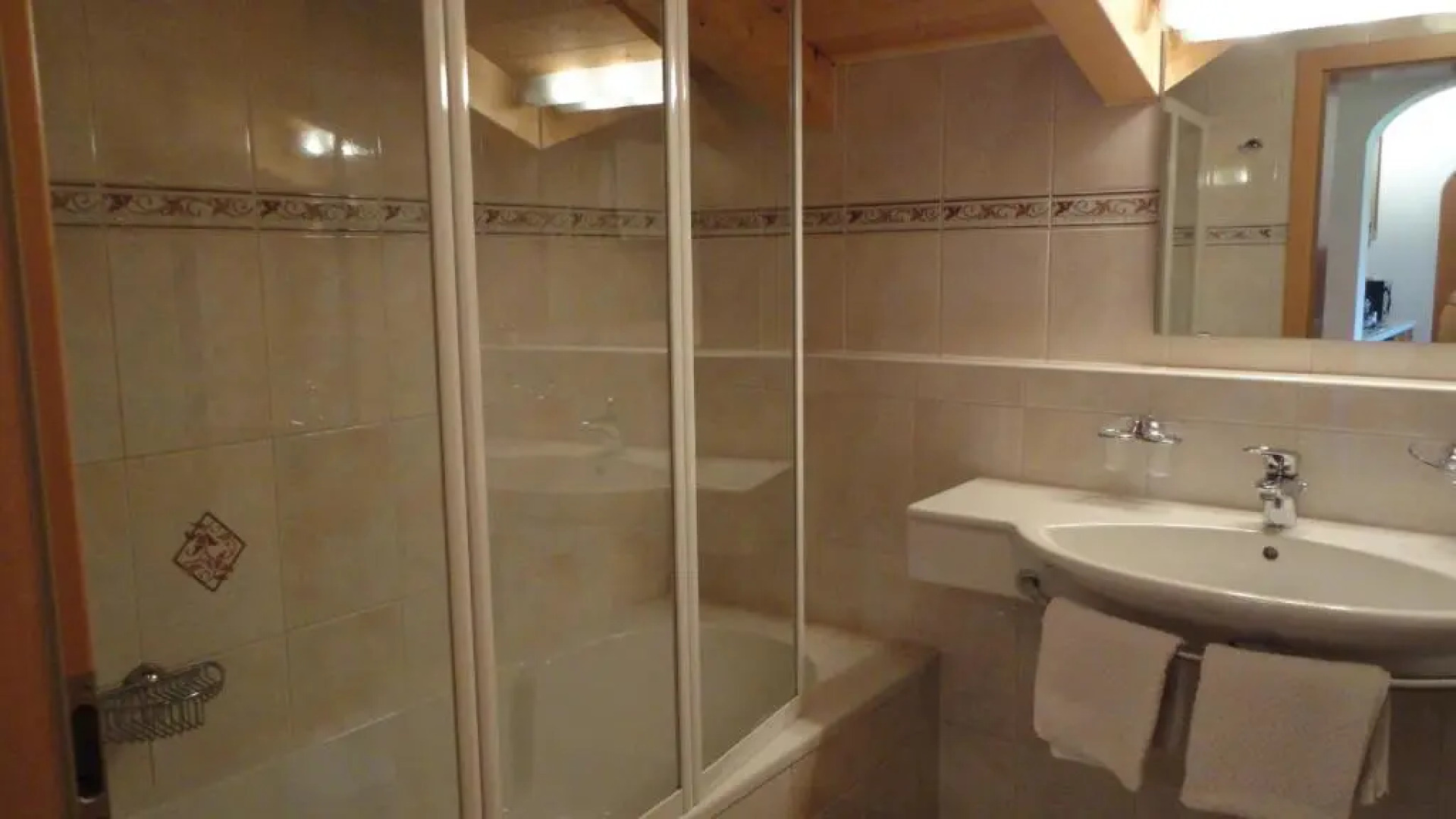 Ferienwohnungen Birnbacher