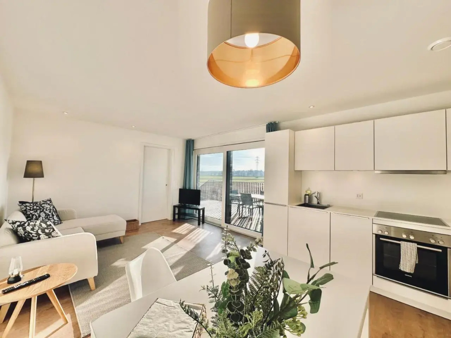 ZIMMERzuVERMIETEN in Deitingen Tiny House