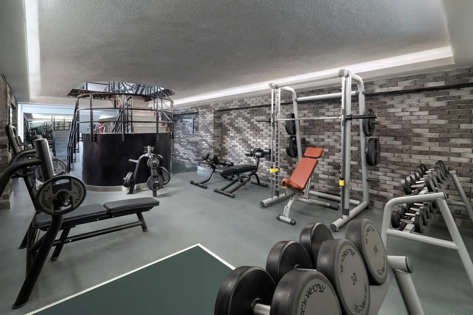 Kempinski Hotel Beijing Yansha Center