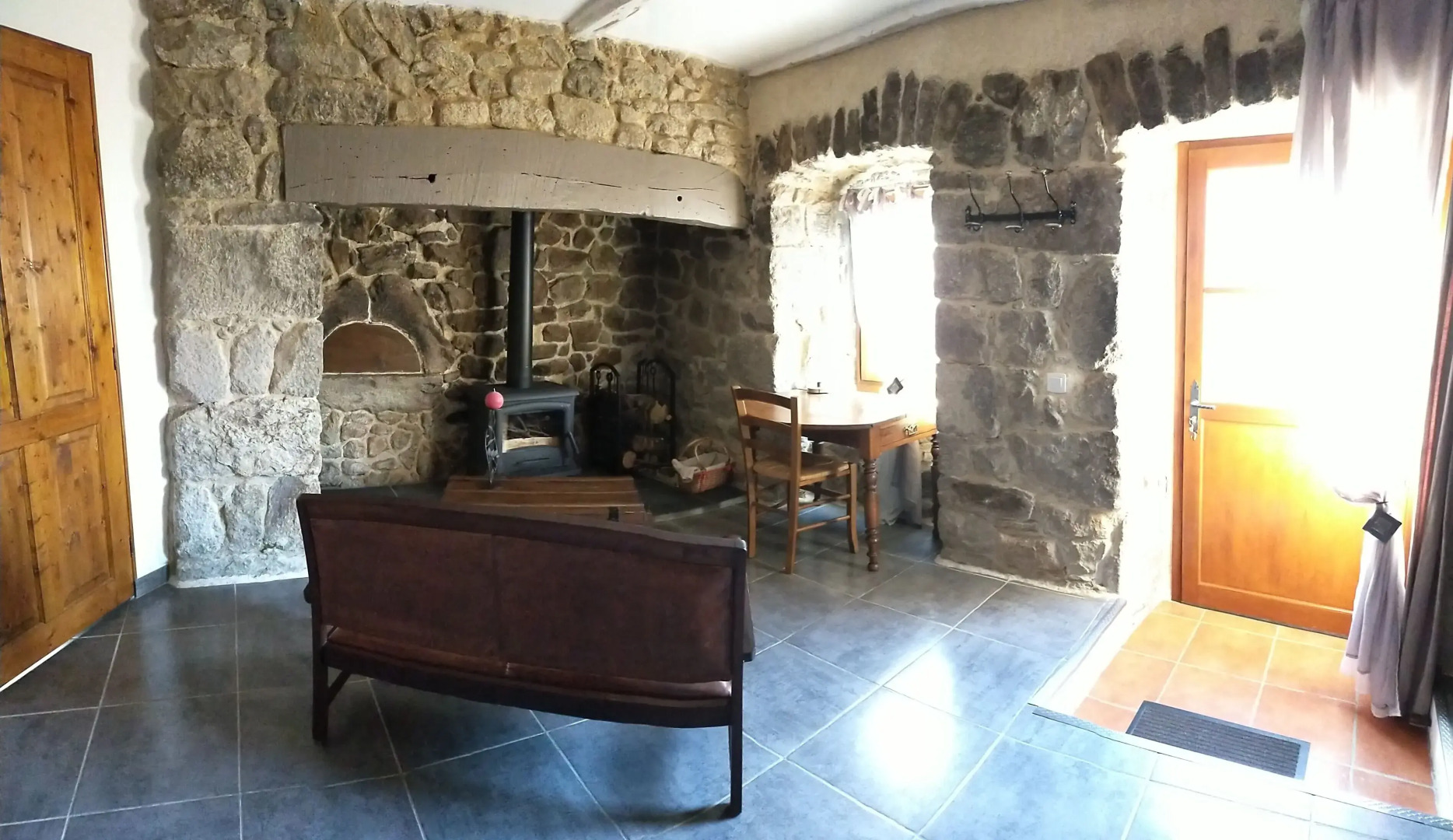 Le Bouchon De Campagne