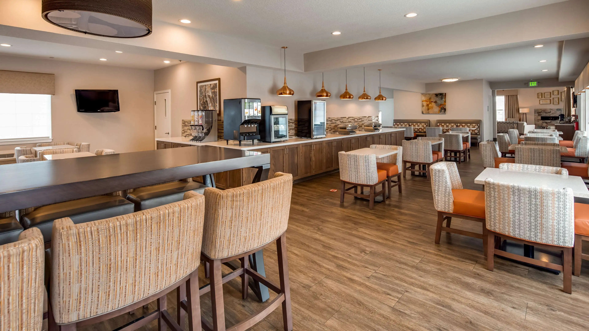 Best Western Plus Bayshore Inn