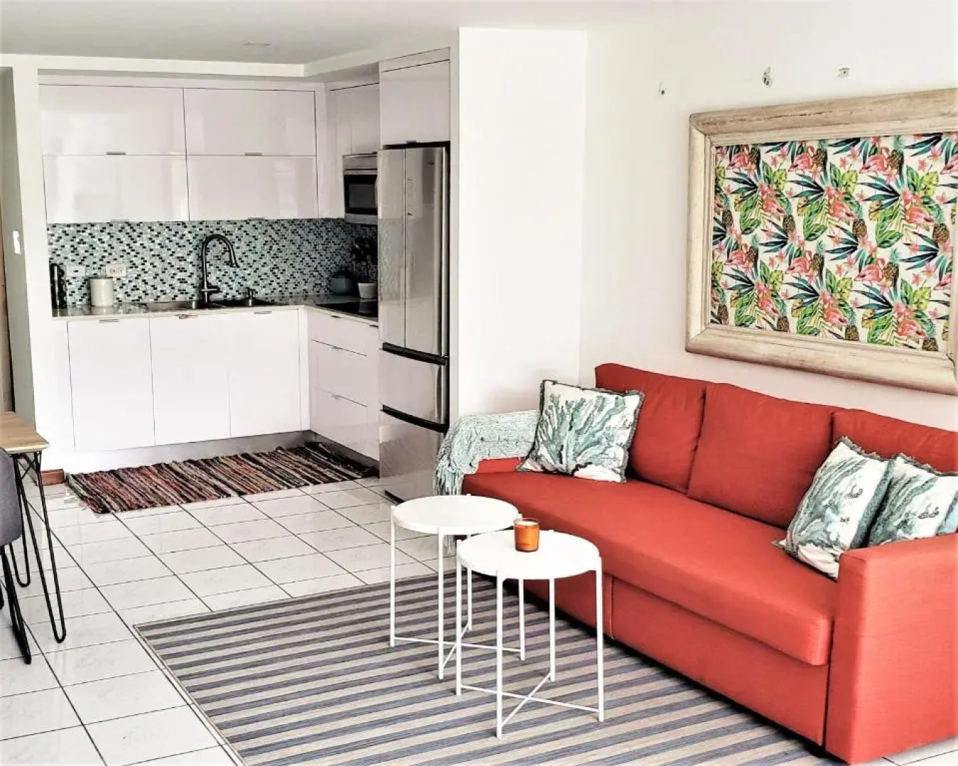 KASA Ritz at the Lagoon large studio 1 BLOCK TO BEACH at La Concha