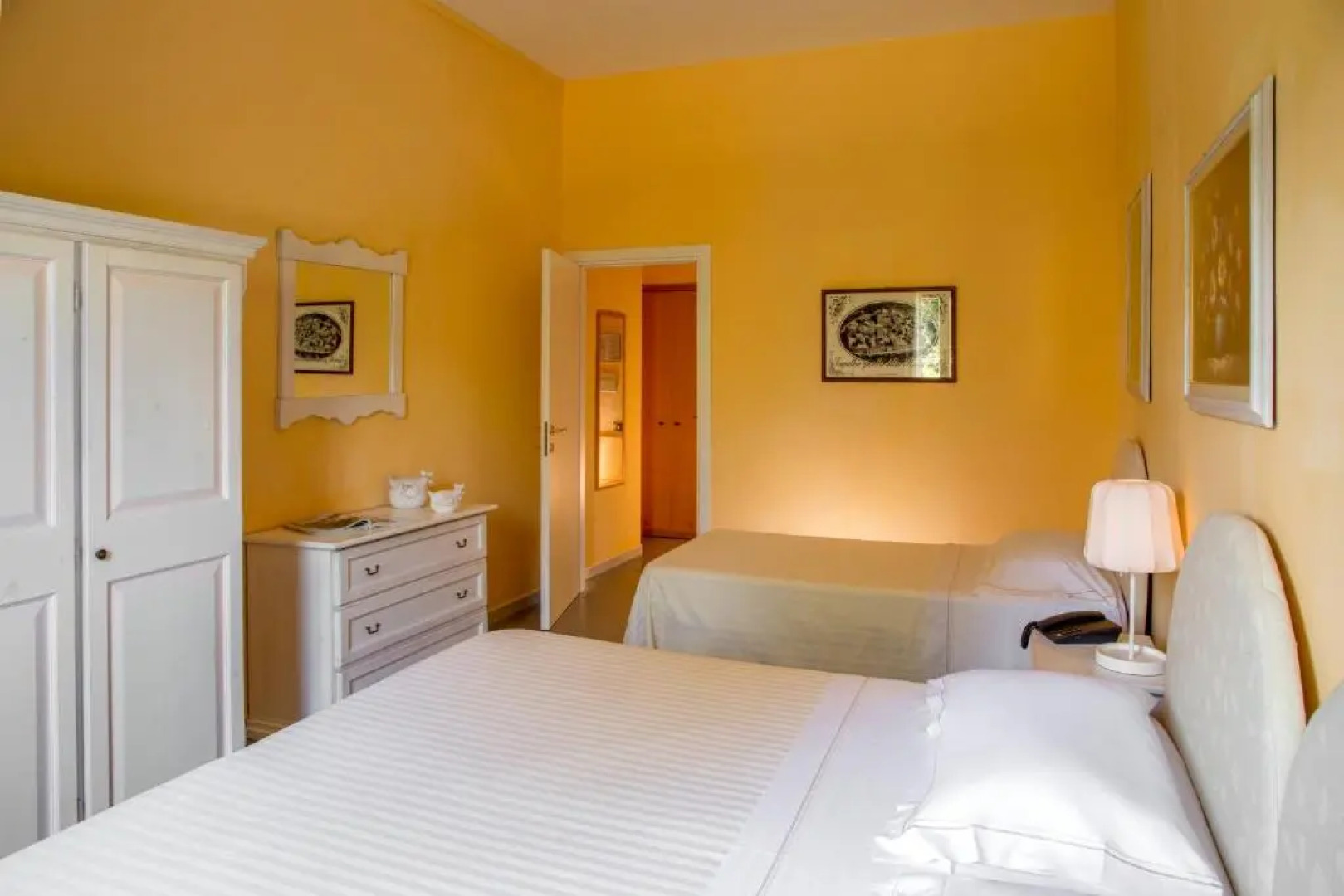 Valle del Buttero Hotel Residence