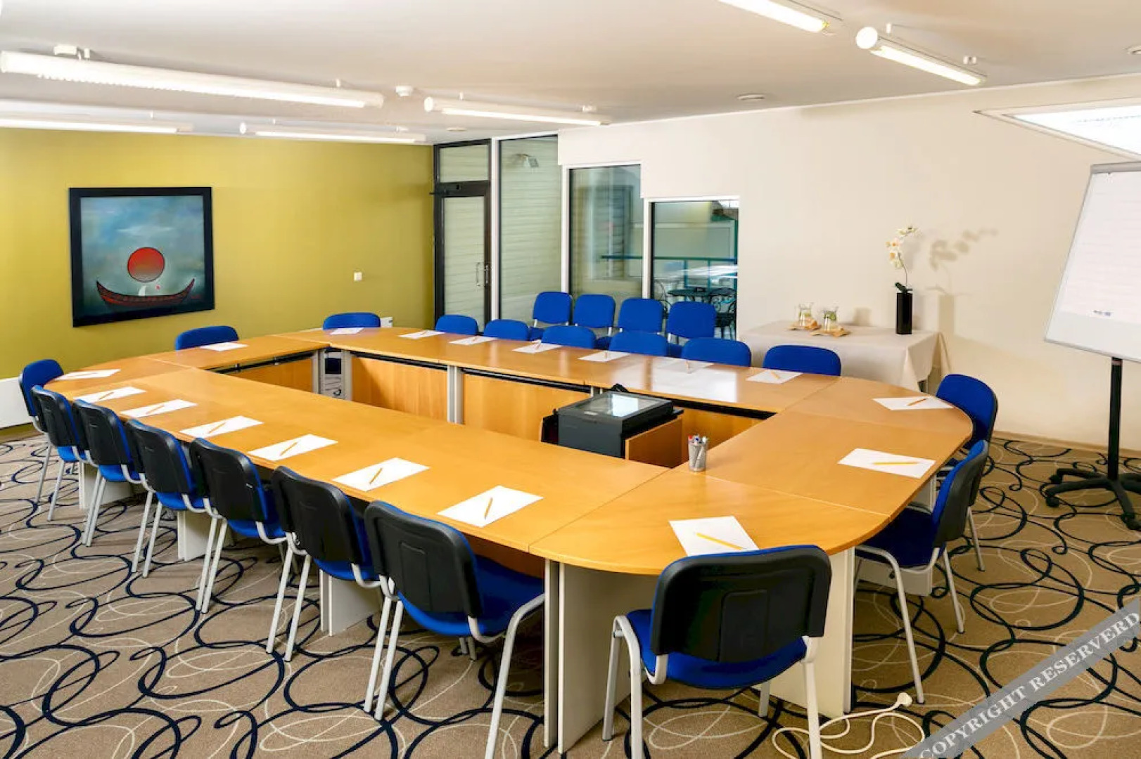 Fra Mare Thalasso Spa