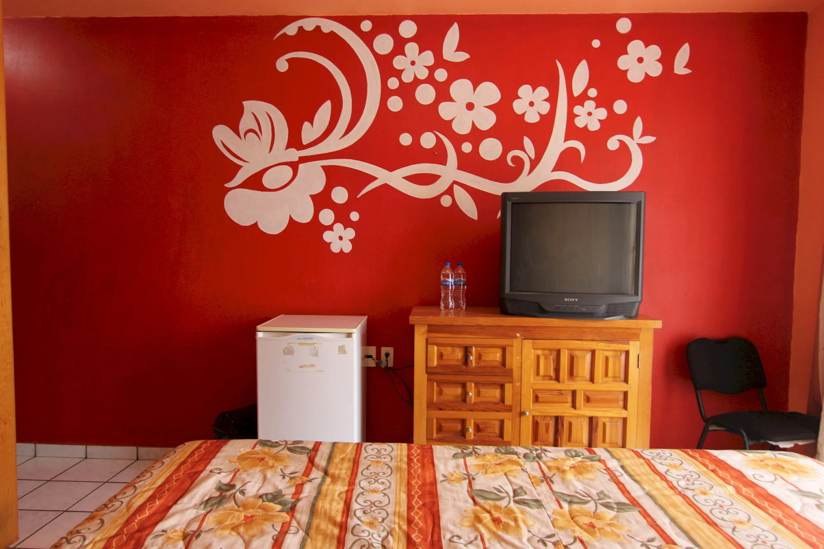 Hotel Real de la Sierra