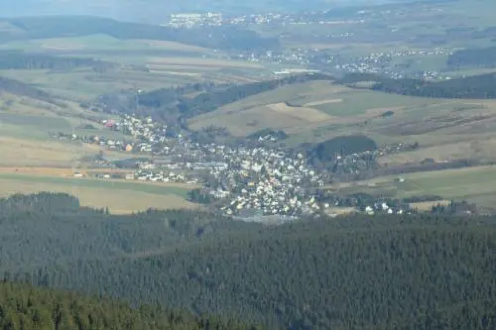 Ferienhaus Kohlmeise